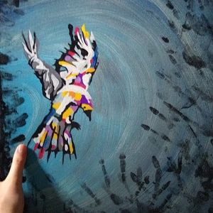 paintinf, took me a while to do